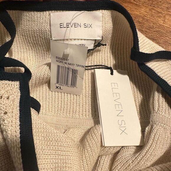 NWT Eleven Six Mali Cami - Picture 8 of 9